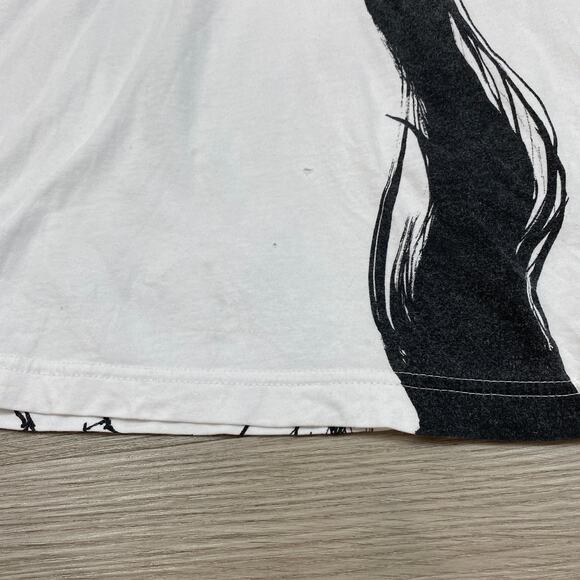 Uniqlo Hunter x Hunter HXH Gon Shirt XS Shonen Jump 50th Anniversary - Picture 10 of 11